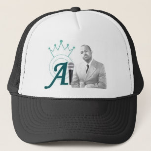 AL Photo Cap