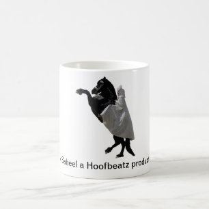 Al Saheel Mug
