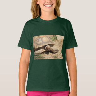 Ala aldabra T-Shirt