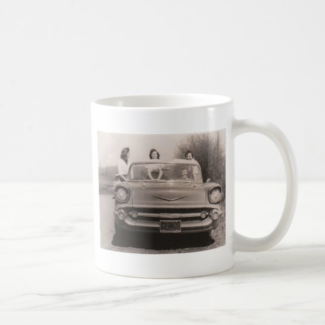 ala yaya sisters coffee mug (Right)