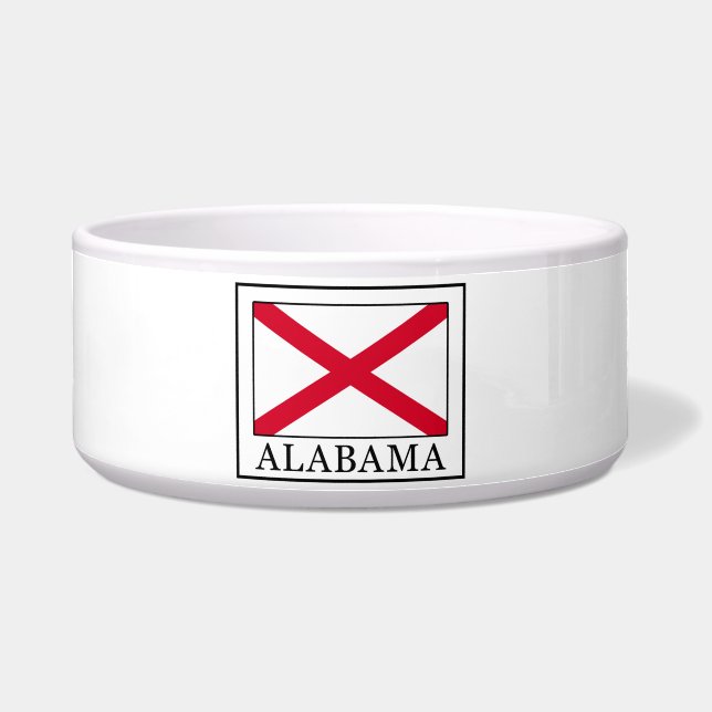 Alabama (Front)