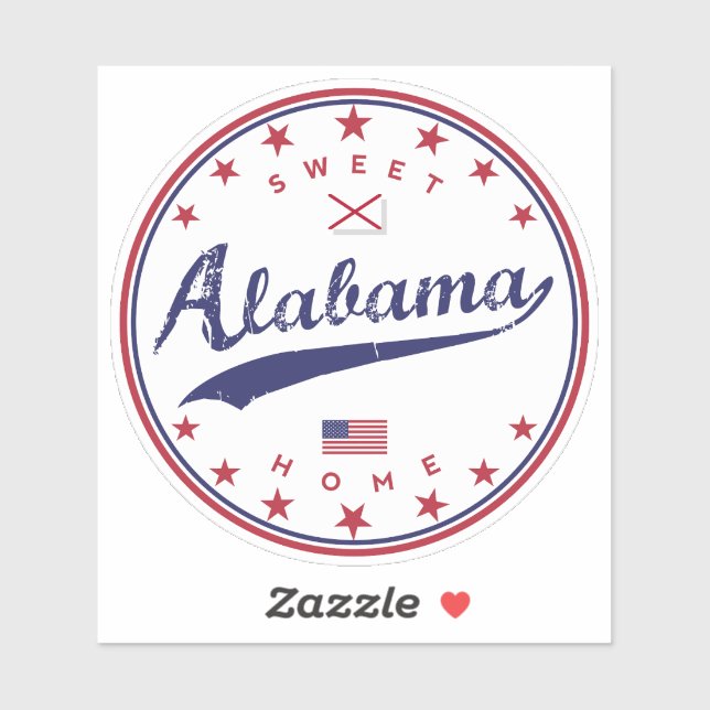 Alabama (Sheet)