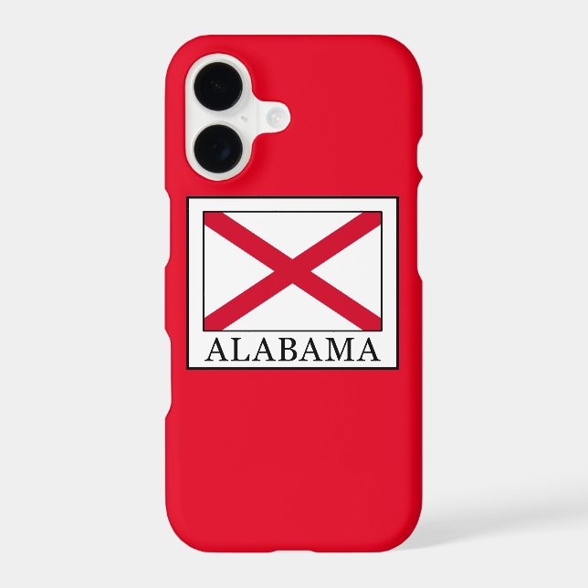 Alabama (Back)