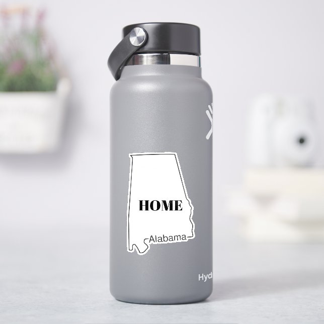 Alabama (HydroFlask)