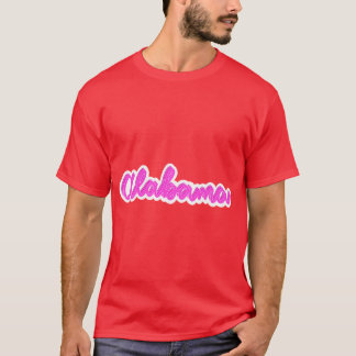 Alabama 17 T-Shirt