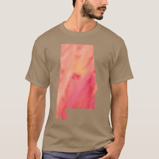 Alabama 17 T-Shirt