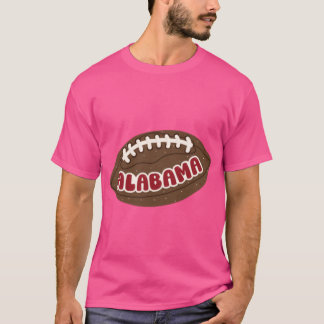 Alabama 1 T-Shirt