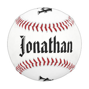Alabama and Flag Custom Name bbt Baseball