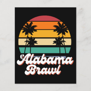Alabama Brawl