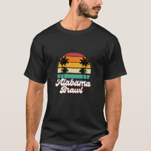 Alabama Brawl T-Shirt