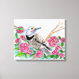 Alabama Canvas Print