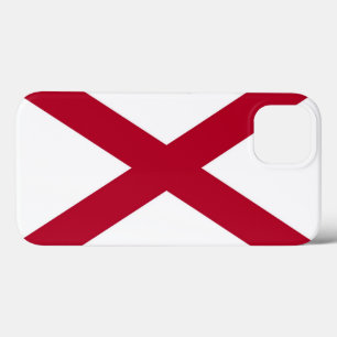 Alabama iPhone 13 Case