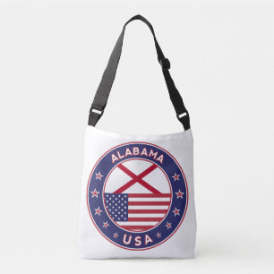 Alabama Crossbody Bag