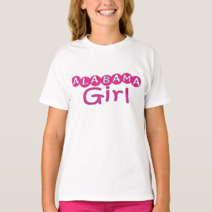Alabama Girl T-Shirt