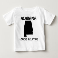 Alabama - Love Is Relative