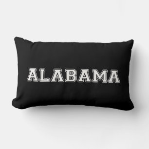 Alabama Lumbar Cushion