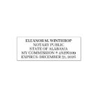 Alabama Notary Public