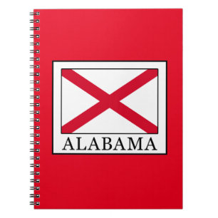 Alabama Notebook