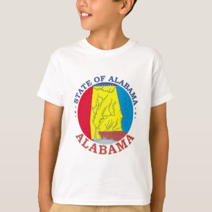 Alabama sign T-Shirt