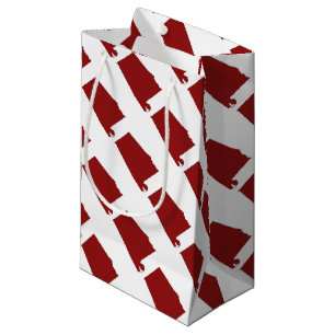 ALABAMA SMALL GIFT BAG