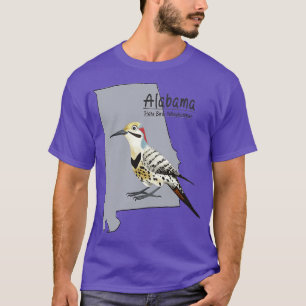 Alabama State Bird TShirt