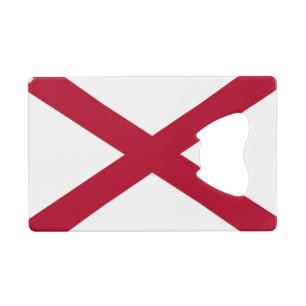 Alabama State Flag