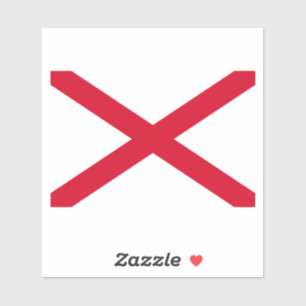 Alabama State Flag Design