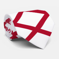 Alabama State Flag
