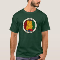 Alabama State Seal Shirt