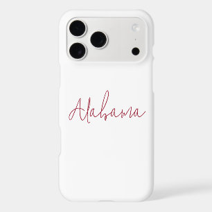 Alabama State Travel Souvenir Gift