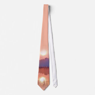 Alabama Sunrise 2 Tie