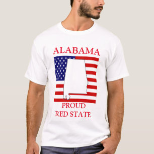 Alabama T-Shirt