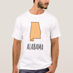 Alabama T-Shirt