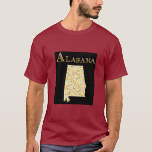 ALABAMA   T-Shirt