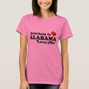 Alabama T-Shirt