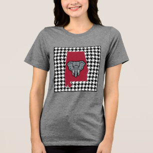 Alabama Team Spirit Tri-Blend Shirt