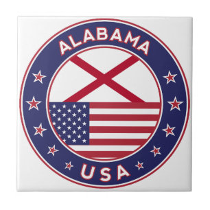 Alabama Tile