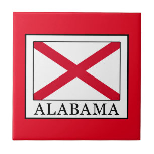 Alabama Tile