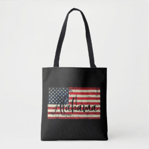 Alabama Tote Bags Christmas