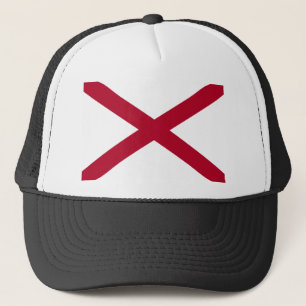 Alabama Trucker Hat