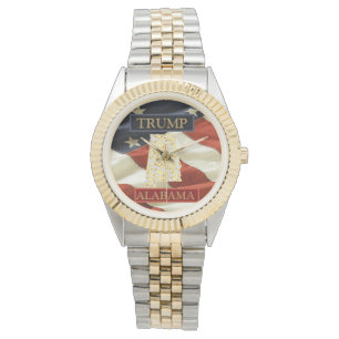 ALABAMA WATCH