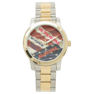 ALABAMA  WATCH