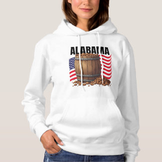 Alabama Women's Sweatshirt