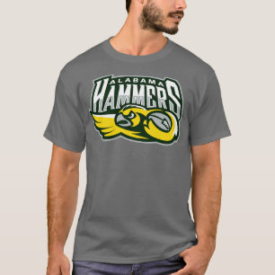 AlabamaHammersPrimary TShirt