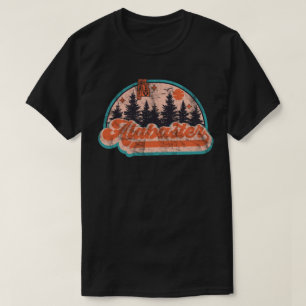 Alabaster, Alabama T-Shirt