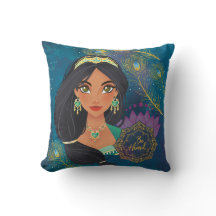 Aladdin | Jasmine "Be Heard"