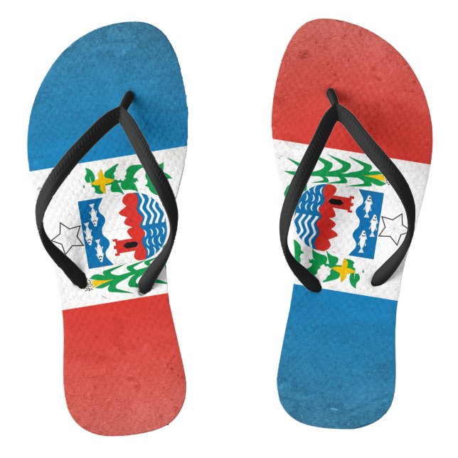 Alagoas Jandals (Footbed)