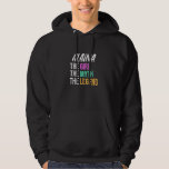 Alaina The Girl The Myth The Legend Funny Name Hoodie<br><div class="desc">Alaina The Girl The Myth The Legend Funny Name</div>