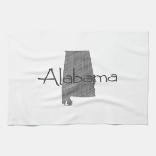 Alamaba Tea Towel