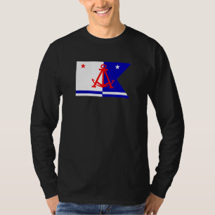 Alameda California Flag T-Shirt